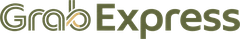 Logo GrabExpress