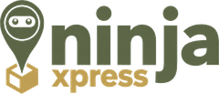Logo Ninja Xpress