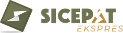 Logo SiCepat Ekspres