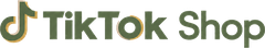 Logo TikTok Shop