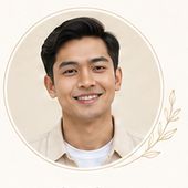 Foto Arif, pengguna Revena