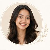 Foto Dinda, pengguna Revena