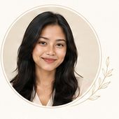 Foto Maya, pengguna Revena